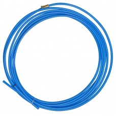 Канал направляющий ТЕФЛОН 4,5м синий (0,6-0,9мм) OMS2010-04