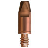 Наконечник сварочный Cu-Cr-Zr М6 d 1 мм LED6830-10