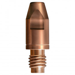 Наконечник сварочный Cu-Cr-Zr М8 d 1 мм LED8030-10