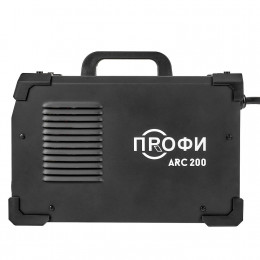 Сварочный инвертор профи ARC 200