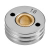 Ролик подающий 30х10х12, 1,2-1,6мм
