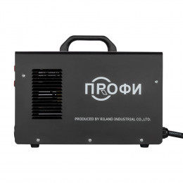 Сварочный инвертор профи ARC 200 Rilon