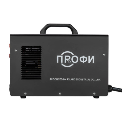 Сварочный инвертор профи ARC 200 Rilon