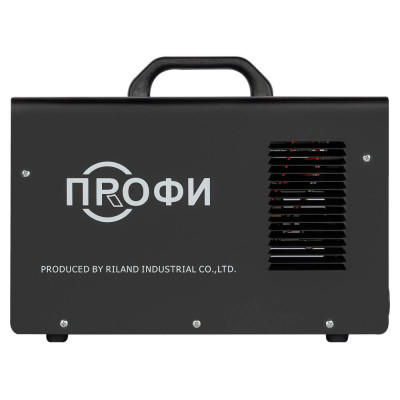 Сварочный инвертор профи ARC 200 Rilon