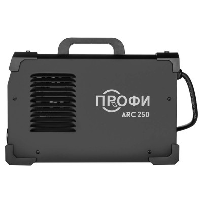 Сварочный инвертор профи ARC 250
