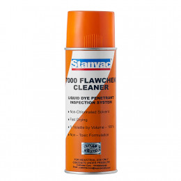 Спрей очиститель 7000 FLAWCHEK CLEANER, 425 мл