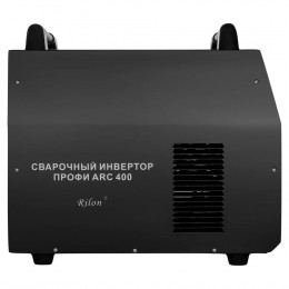 Сварочный инвертор профи ARC 400 Rilon