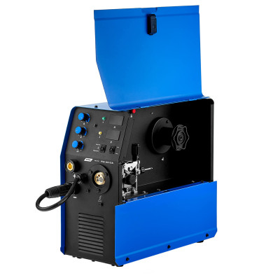 Сварочный инвертор ПТК МАСТЕР MIG 160 S16