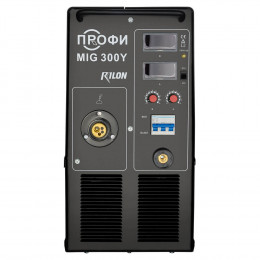 Сварочный инвертор профи MIG 300 Y Rilon