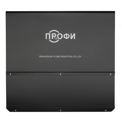 Сварочный инвертор профи MIG 300 Y Rilon