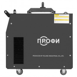 Сварочный инвертор профи MIG 500 Rilon