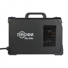 Сварочный инвертор профи TIG 200 A