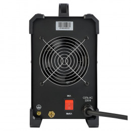 Сварочный инвертор профи TIG 200 A