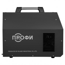 Сварочный инвертор профи TIG 315 P DC Rilon