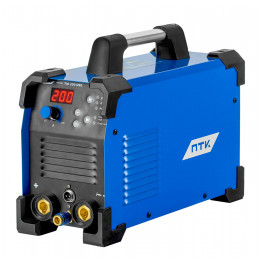 Сварочный инвертор ПТК МАСТЕР TIG 200 D90