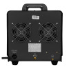 Сварочный инвертор профи TIG 200 P AC/DC