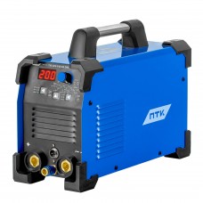 Сварочный инвертор ПТК МАСТЕР TIG 200 PULSE D91