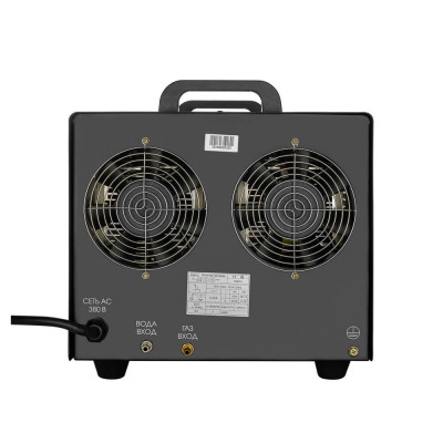 Сварочный инвертор профи TIG 315 P AC/DC