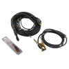 Сварочный инвертор профи TIG 315 P AC/DC