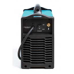 Сварочный инвертор GROVERS WSME 200 Р AC/DC