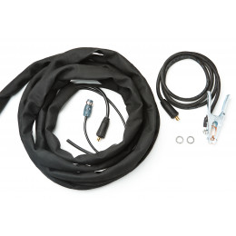 Сварочный полуавтомат GROVERS MIG 500 Open Wire Feed