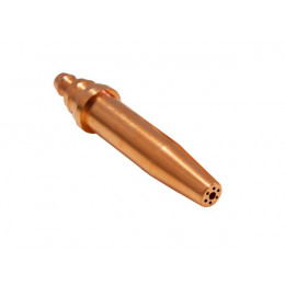 Мундштук в сборе КЕДР №6А ("1/8" 200-300 мм) для Р3П-04/Р3П-05