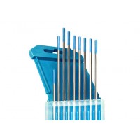 Электроды вольфрамовые КЕДР ВЛ-20-175 Ø 1,6 мм (синий) AC/DC