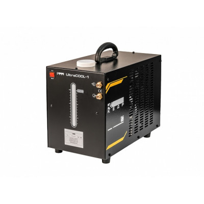 Блок жидкостного охлаждения КЕДР UltraCOOL-1 (220 В, 8,5 л/мин, 3 кг/см2, 15 кг)