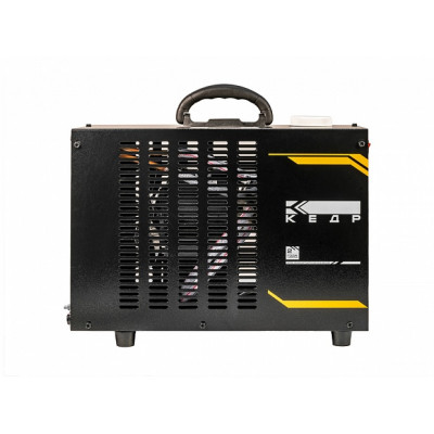Блок жидкостного охлаждения КЕДР UltraCOOL-1 (220 В, 8,5 л/мин, 3 кг/см2, 15 кг)
