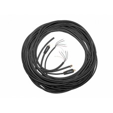 К-т кабелей 20м, на 300А, (DE-2300) 35-50/1*35
