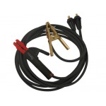 К-т кабелей 3м. на 200А. (Italian type) 10-25/1*16