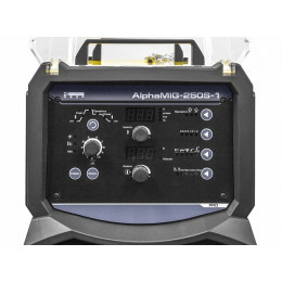 Полуавтомат КЕДР AlphaMIG-250S-1 (30–250А, 220В)
