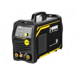 Установка аргонодуговой сварки КЕДР UltraTIG-200P AC/DC (220В, 10-200А)