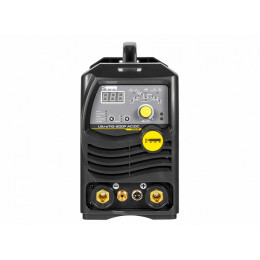 Установка аргонодуговой сварки КЕДР UltraTIG-200P AC/DC (220В, 10-200А)