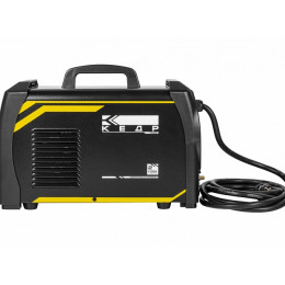 Установка аргонодуговой сварки КЕДР UltraTIG-200P AC/DC (220В, 10-200А)