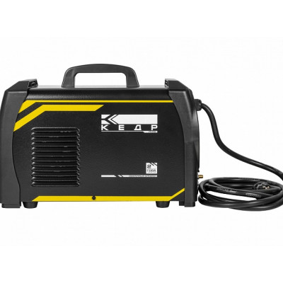 Установка аргонодуговой сварки КЕДР UltraTIG-200P AC/DC (220В, 10-200А)