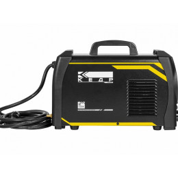 Установка аргонодуговой сварки КЕДР UltraTIG-200P AC/DC (220В, 10-200А)