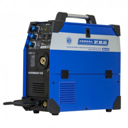 Сварочный инвертор AuroraPRO OVERMAN 165