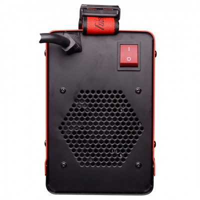 Сварочный инвертор Fubag IR 160 (2019)