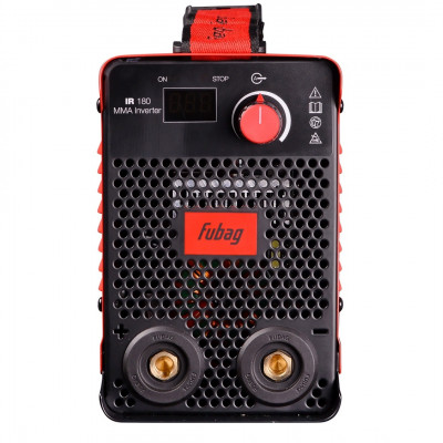 Сварочный инвертор Fubag IR 180 (2019)