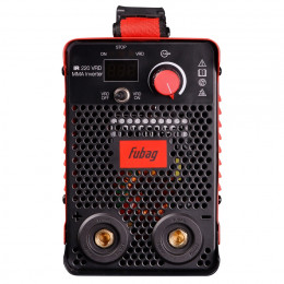 Сварочный инвертор Fubag IR 220 V.R.D. (2019)