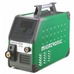 Сварочный полуавтомат Migatronic OMEGA 270 MINI