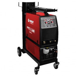Многофункциональный сварочный инвертор Helvi Multitech EVO 365 R.A.