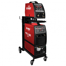 Многофункциональный сварочный инвертор Helvi Multitech EVO 505 R.A