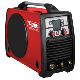 Многофункциональный сварочный инвертор Helvi TP 210 XL PFC