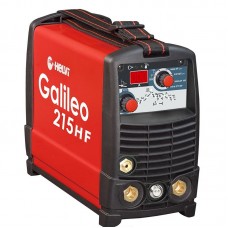 Сварочный инвертор Helvi Galileo 215HF