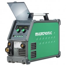 Сварочный полуавтомат Migatronic OMEGA 300 YARD Pulse