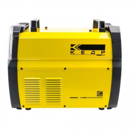 Сварочный полуавтомат Migatronic SIGMA SELECT 400 C