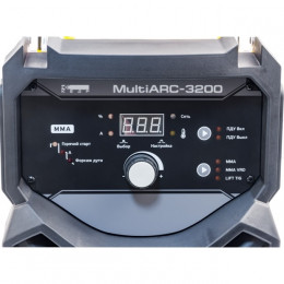 Аппарат инверторный КЕДР MultiARC-3200 (380В, 20-320А)
