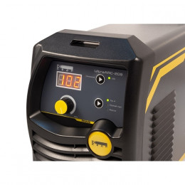 Аппарат инверторный КЕДР UltraARC-209 (220В, 10-200А)